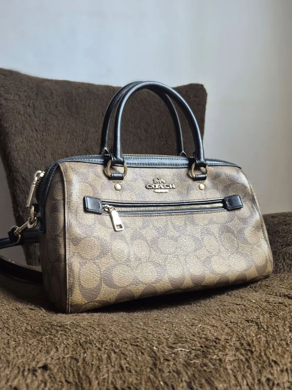 Bolsa coach original