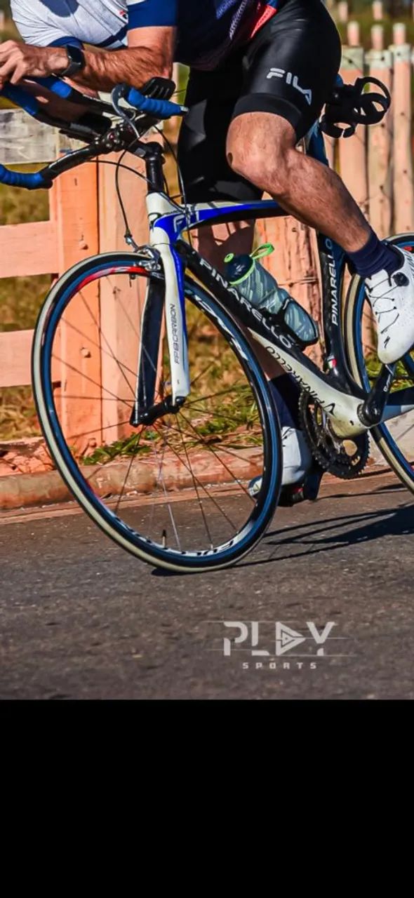 Bike tt triatlhon pinarello