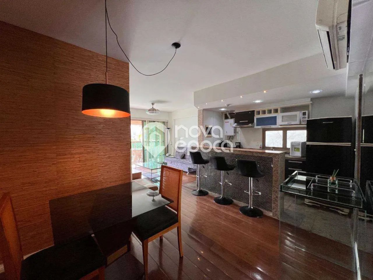 Ipanema | Apartamento 2 quartos, sendo 1 suite - Foto 2