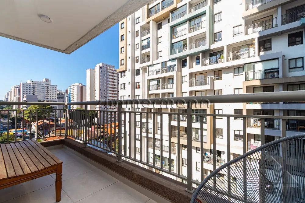 APARTAMENTO PERDIZES 2 DORMITÓRIOS SEM VAGA - Foto 4