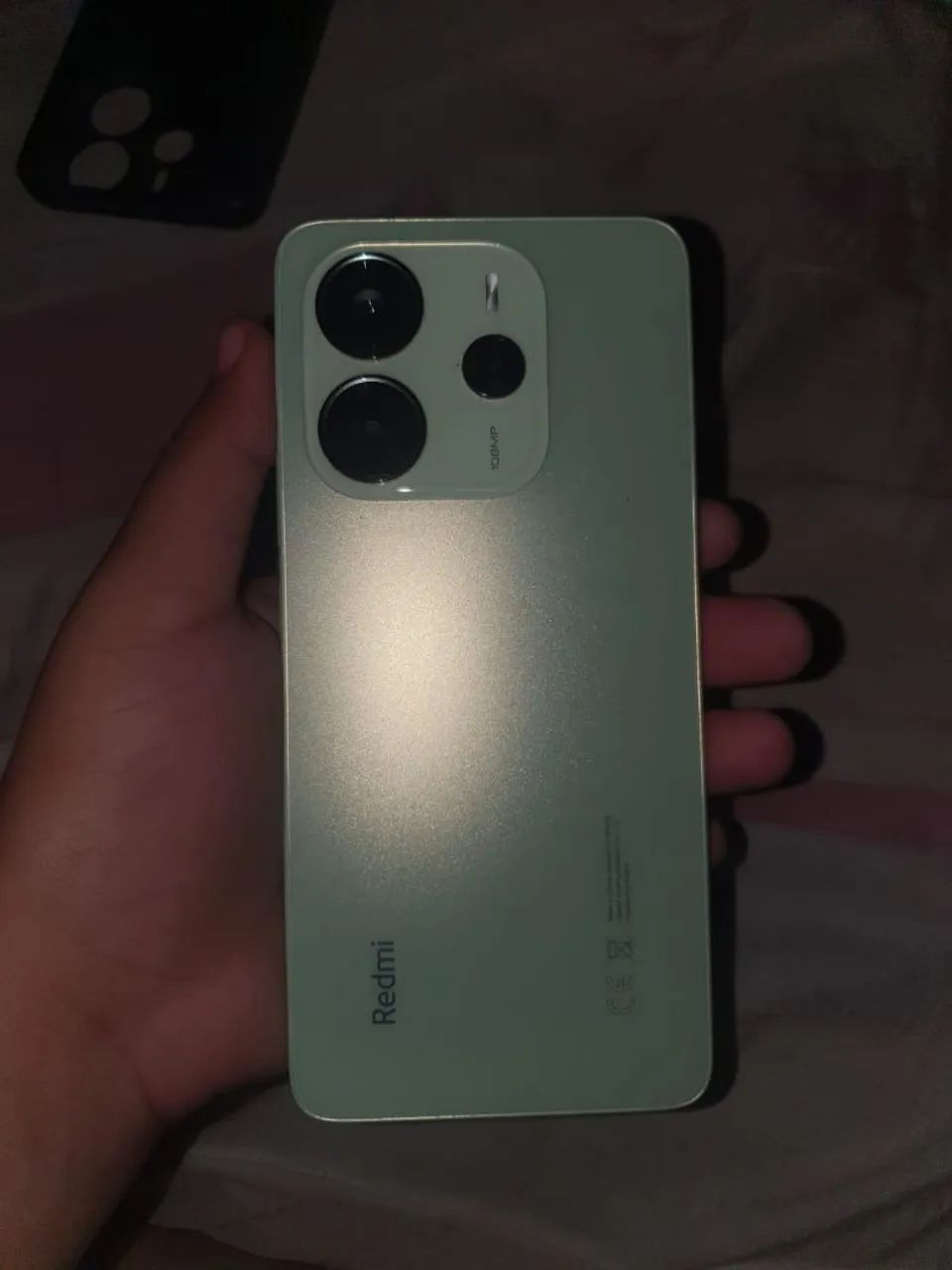 Redmi note 14