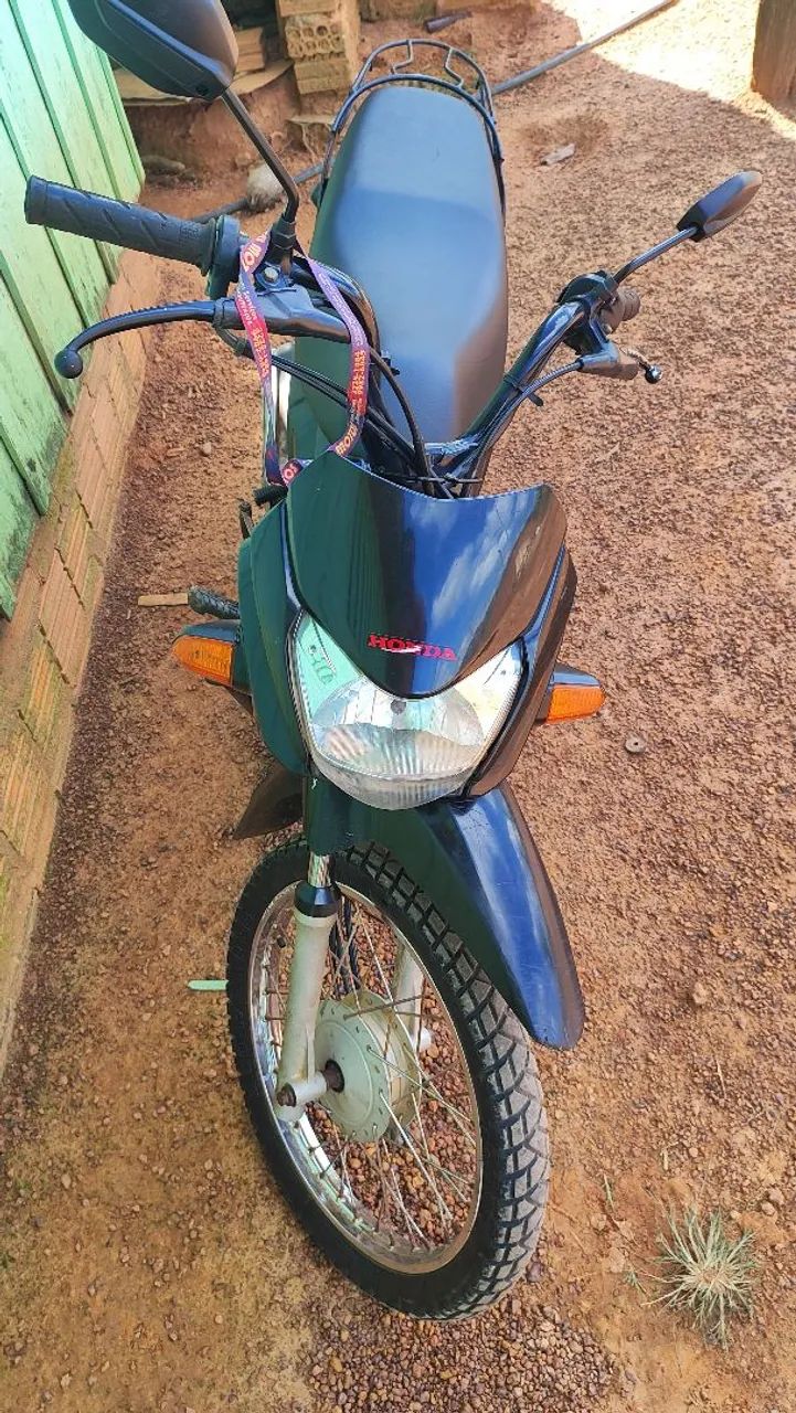 Pop 110i 2019 - Foto 2