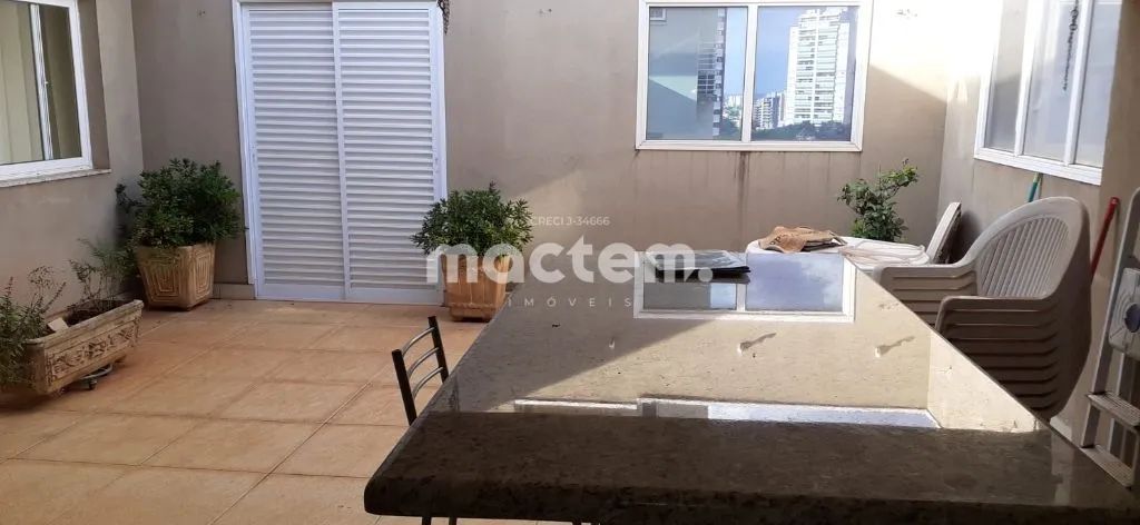 Apartamento cobertura no Nova Aliança - Foto 5