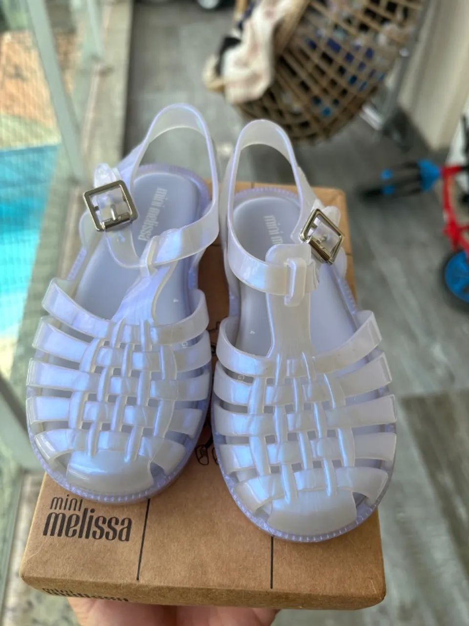 Melissa  - Foto 2
