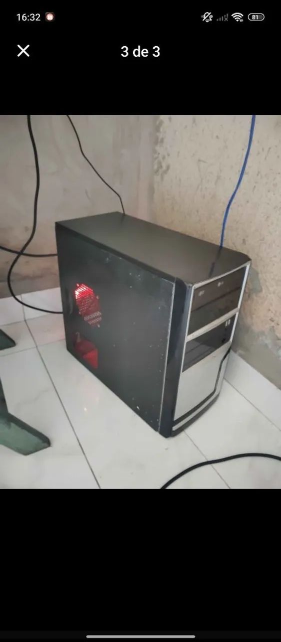 Vendo Computador completo - Foto 3