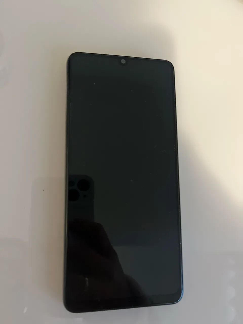 Vendo Samsung A32 usado