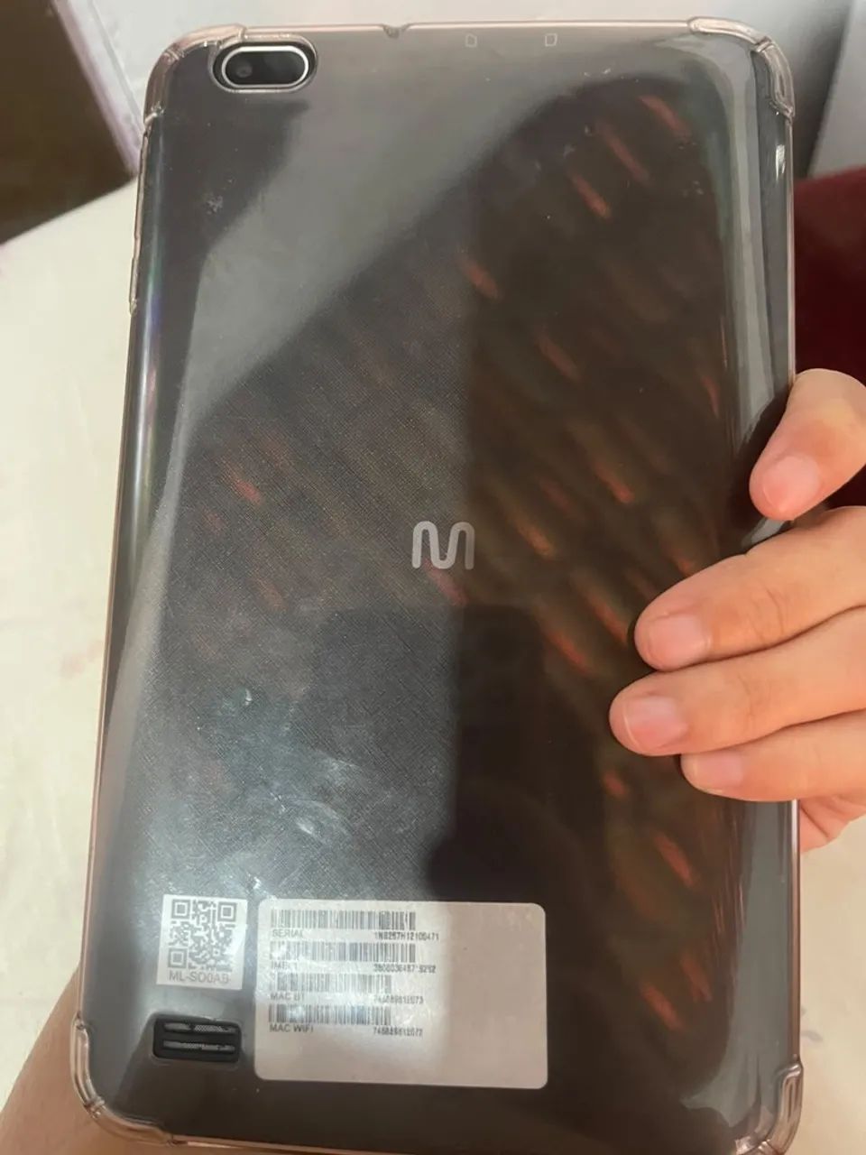 Tablet - Foto 2
