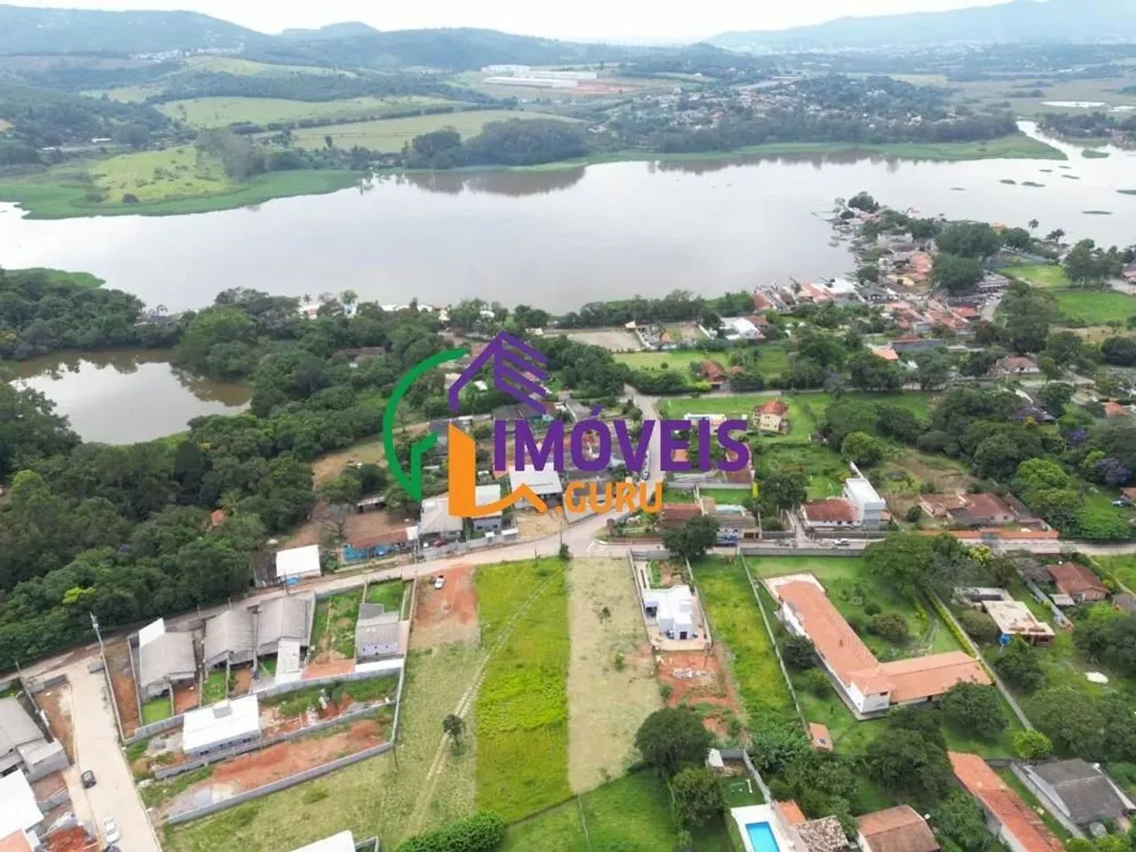AREA - JARDIM PARAÍSO DA USINA - SP