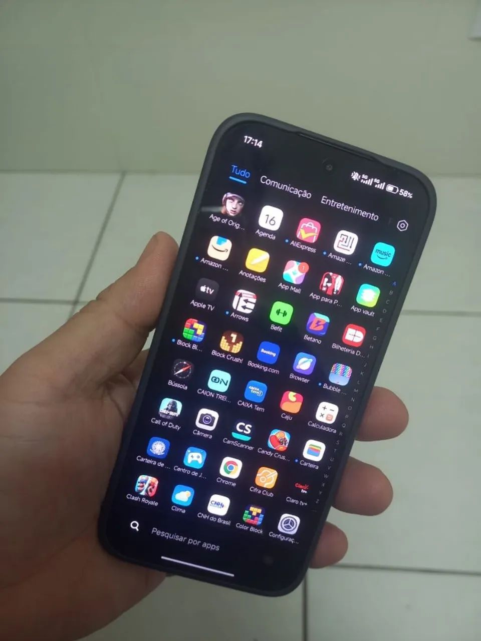 POCO X8 PRO 12/512 NOVO