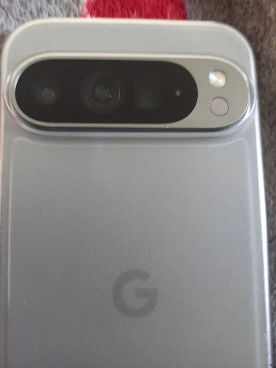 TROCO GOOGLE PIXEL 9 PRO XL - Foto 4