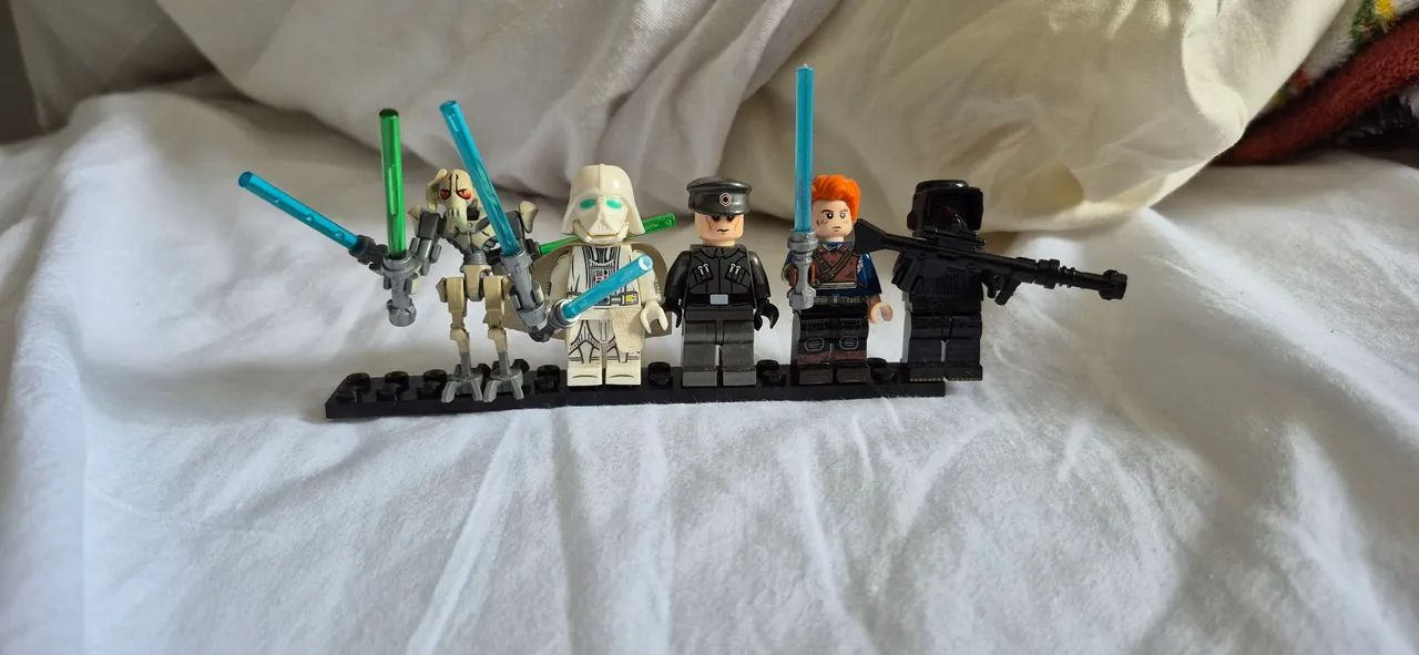 Lego star wars  - Foto 4