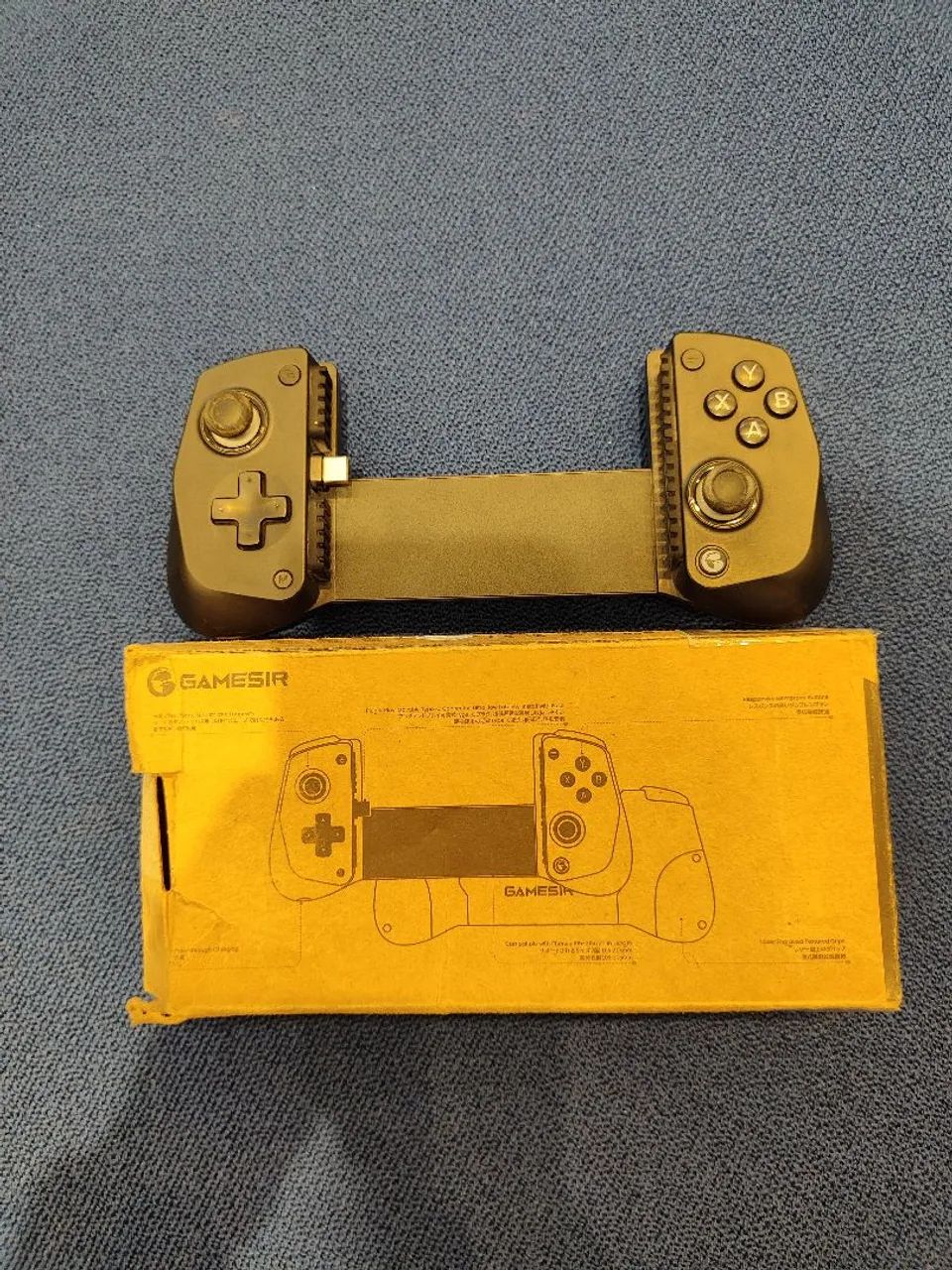 Backbone+ gamesir g5 lite - Foto 4