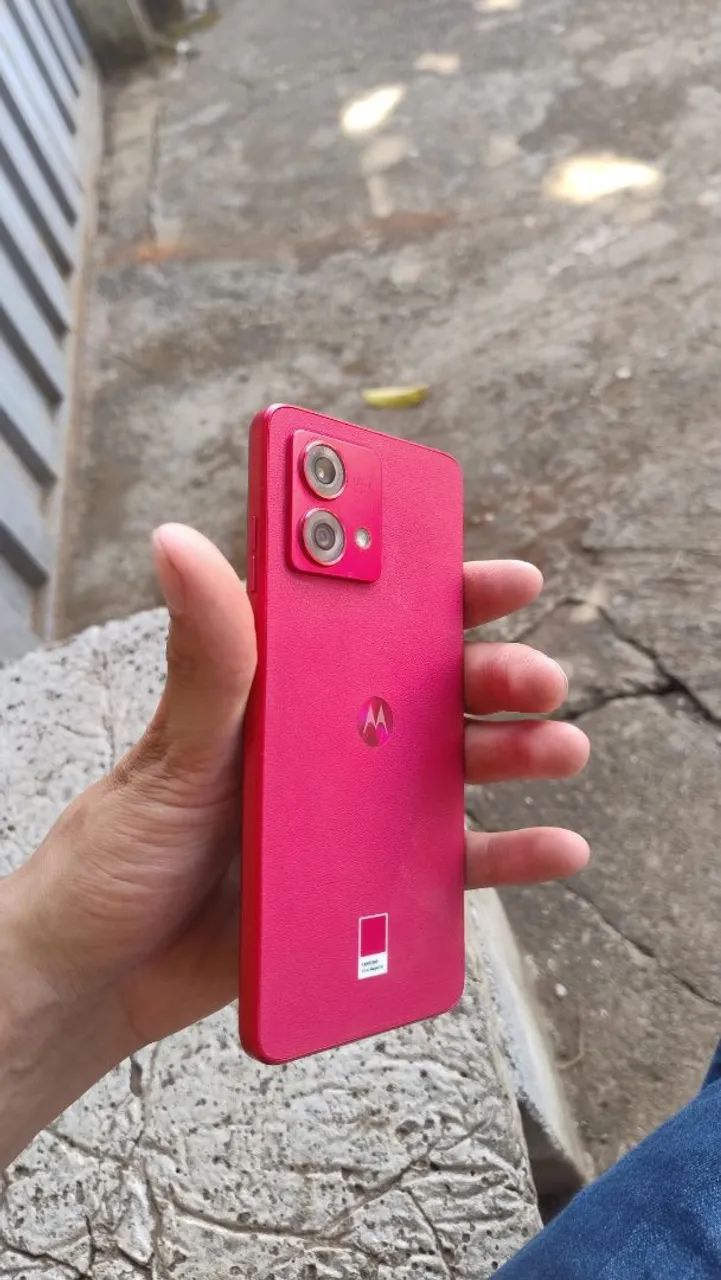 Moto g84 256 gb 8 de RAM  - Foto 2
