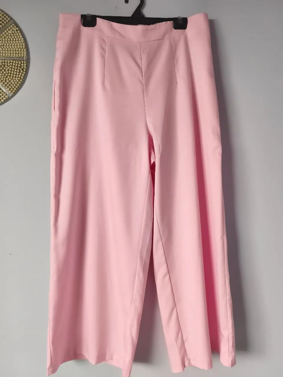 Conjunto novo Tam G1 veste 44/46