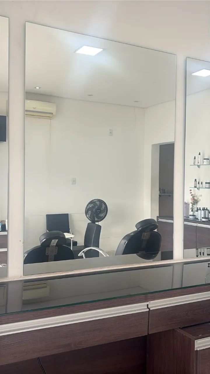 Espelho - Foto 2