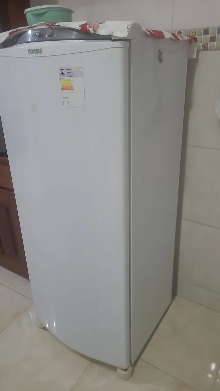 Freezer Consul - Foto 5