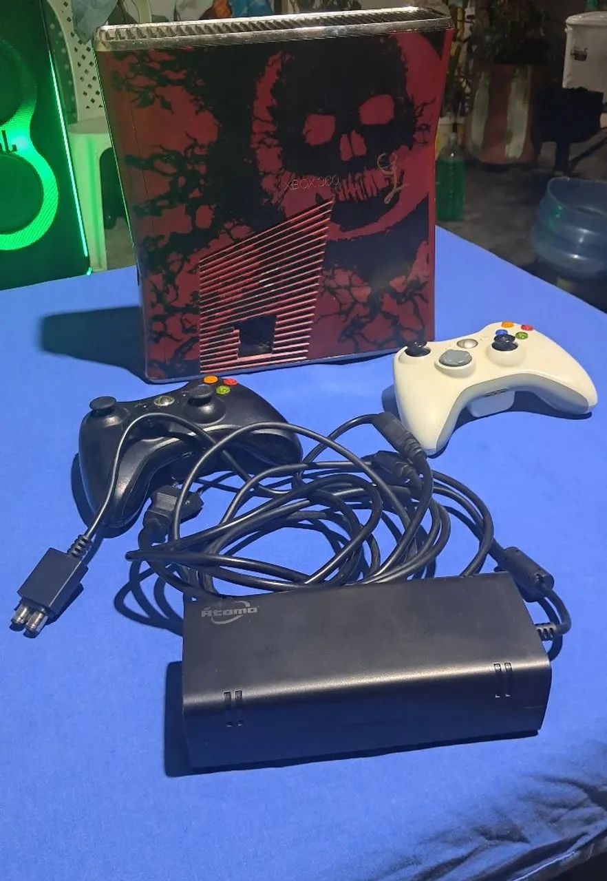 Xbox  - Foto 3