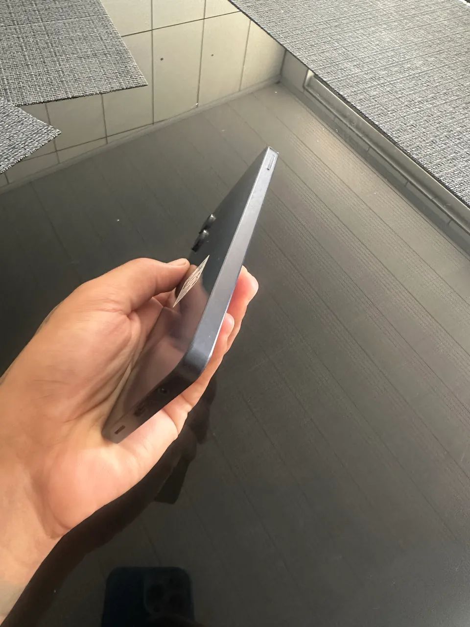 Samsung Galaxy A06 128GB 4GB RAM - Ótimo Estado - Foto 4