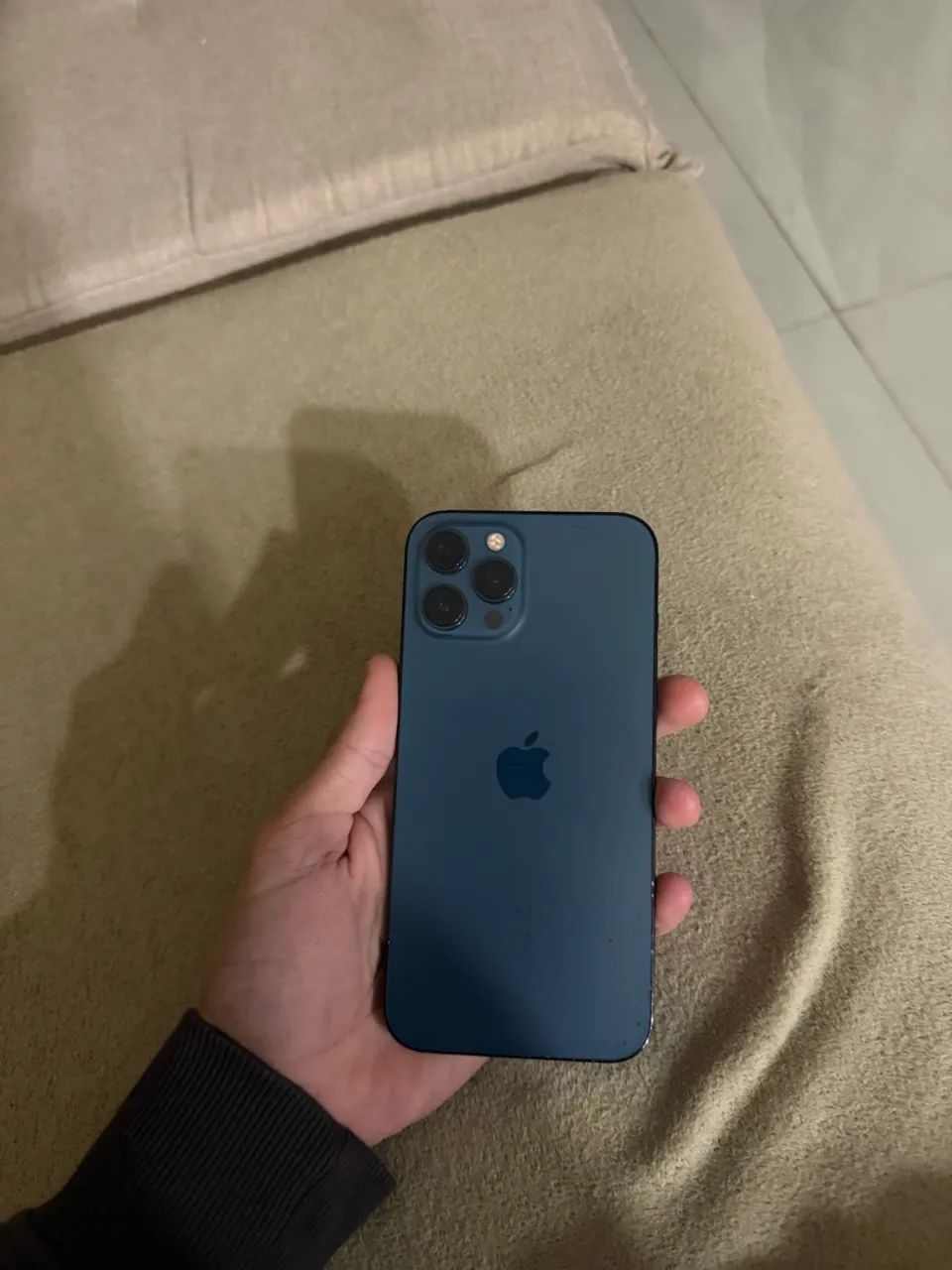 iPhone 12 Pro Max 256gb - Foto 2