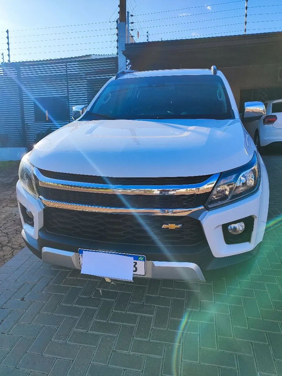 Chevrolet Trailblazer 2023