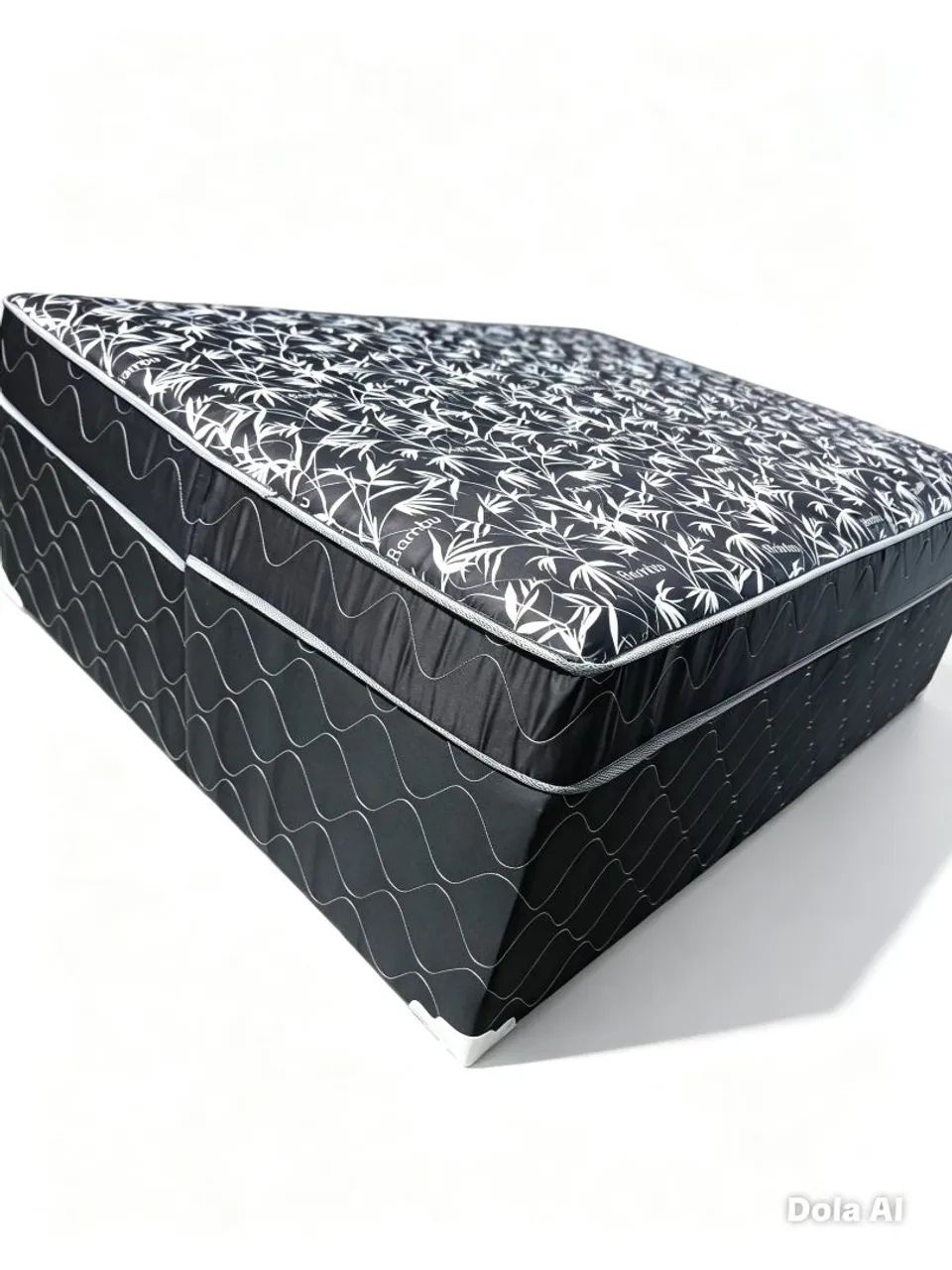 Cama molas ensacadas - Foto 4