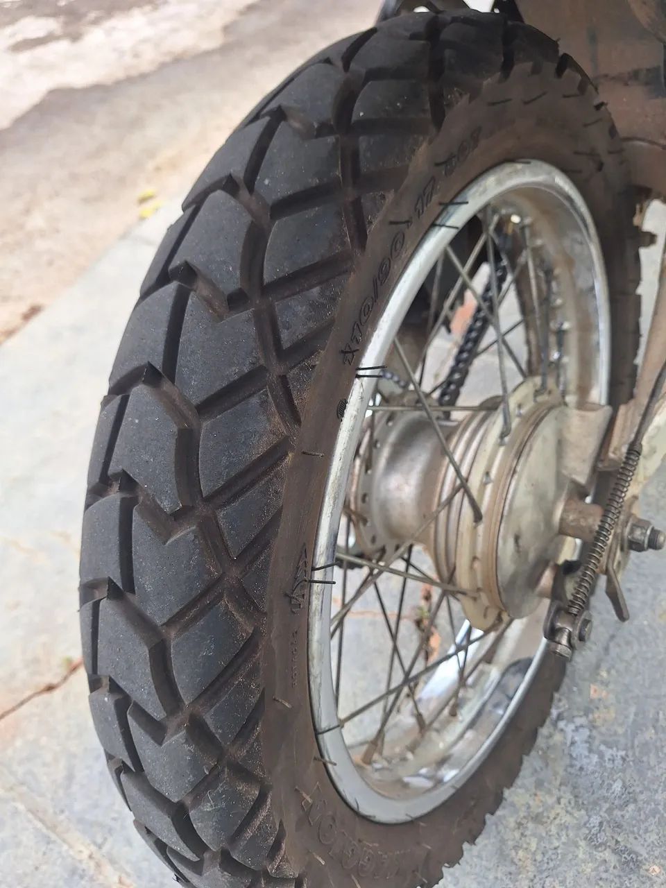 Crosser 150 ED flex 2017  - Foto 5