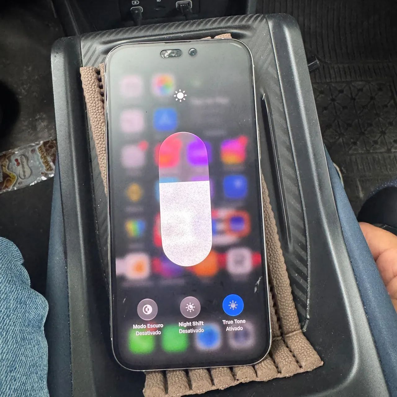 Iphone 16 pro max impecável  - Foto 4