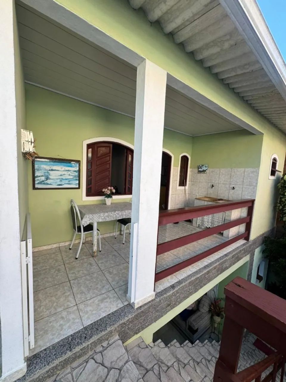 SOBRADO PARA TEMPORADA - Foto 2