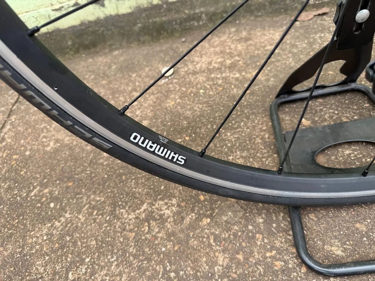 Scott CR1 carbono - Foto 4