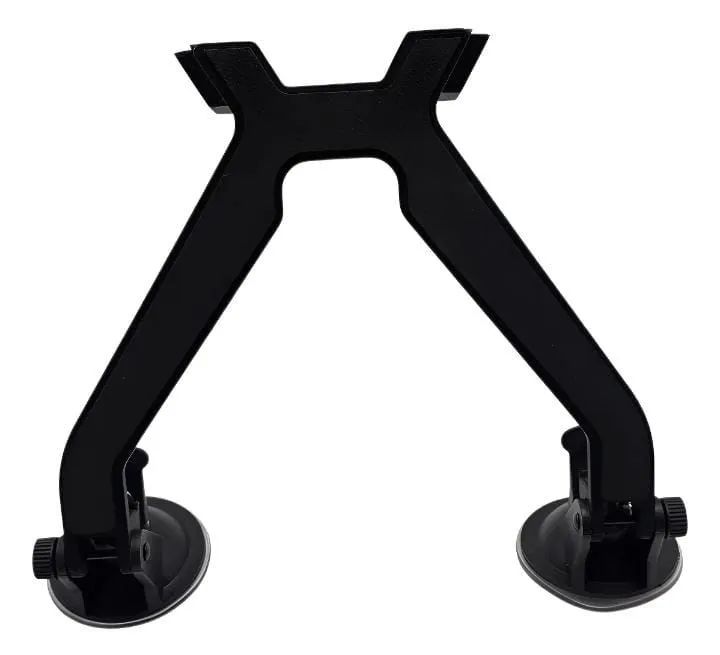 Ventosa veicular starlink mini Modelo Novo Faço entrega