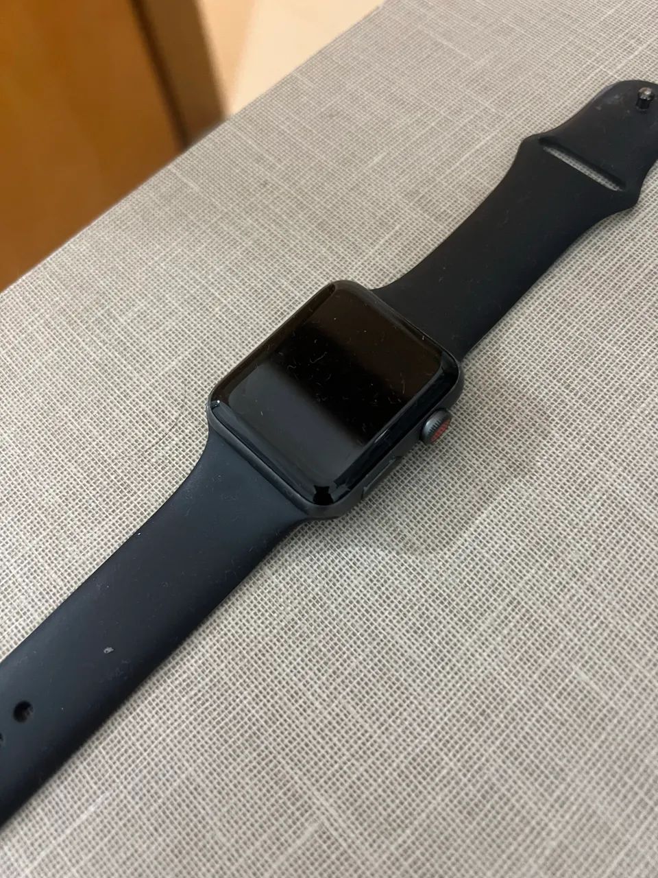 Apple Watch séries 3 42mm