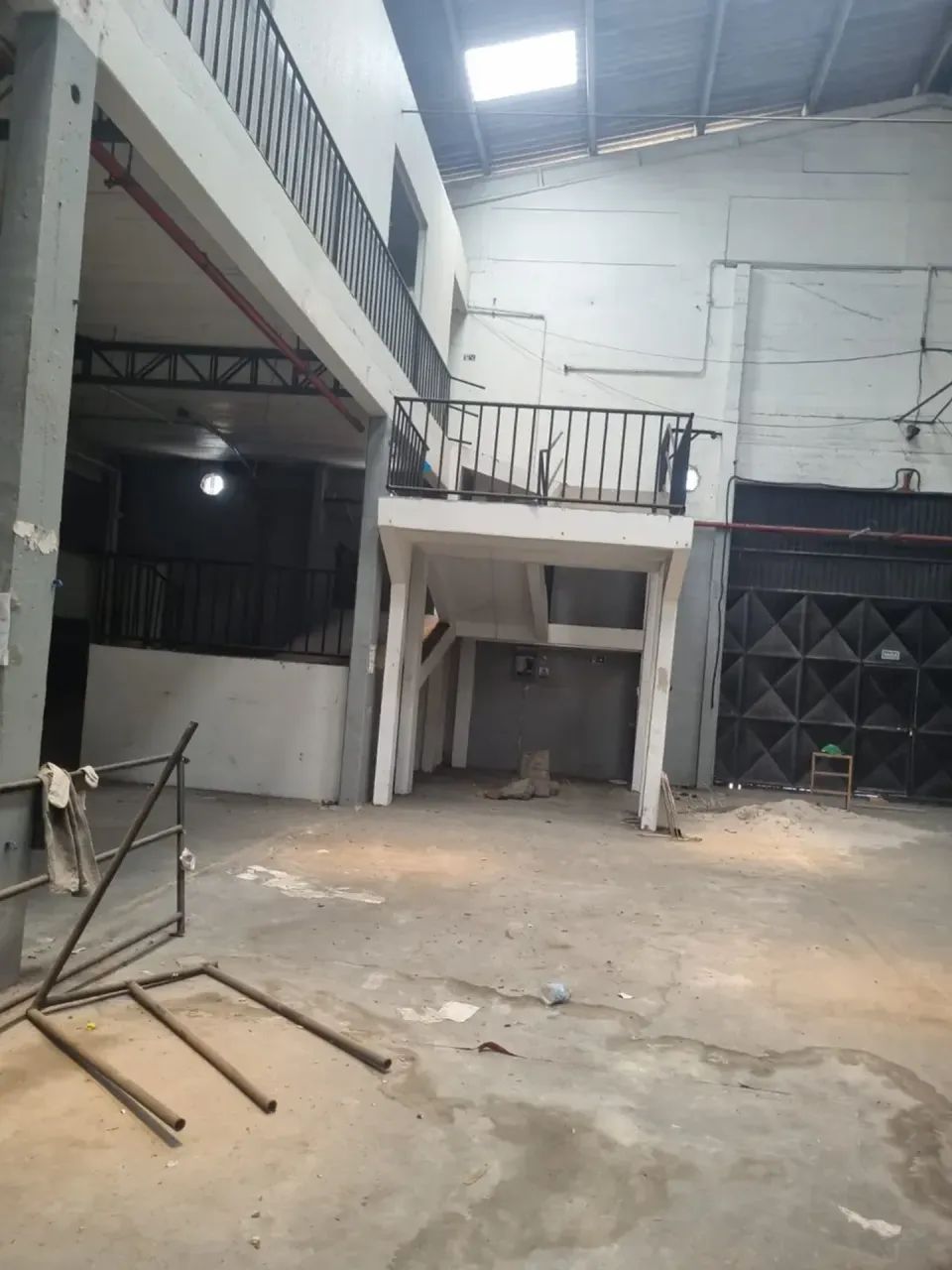ACADEMIA DE PORTE - Foto 5