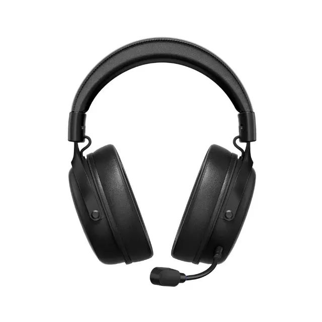 Headset Gamer Mchose V9 PRO Wireless Tri-mode - Foto 3