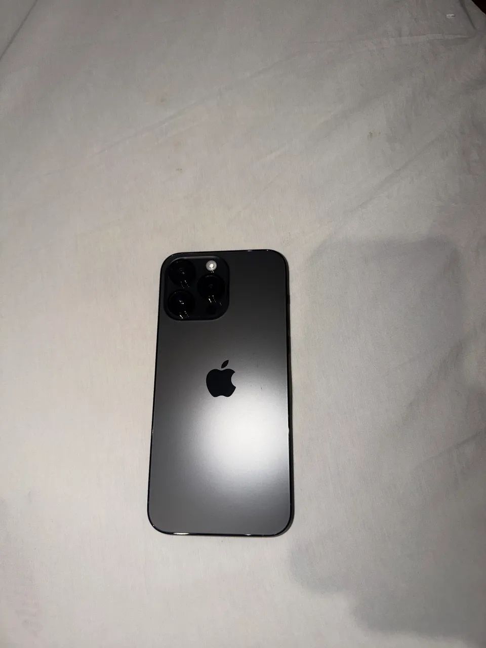 iPhone 14 Pro Max 256 GB cor Black-Space - Foto 2