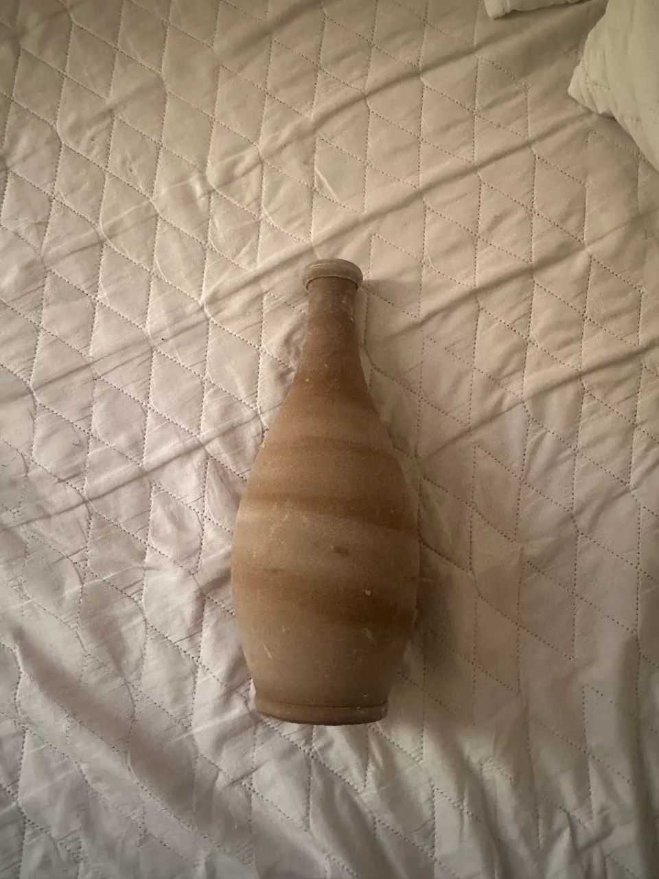 VASO FEITO A MÃO