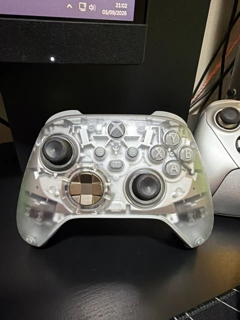 Controle Xbox  - Foto 2