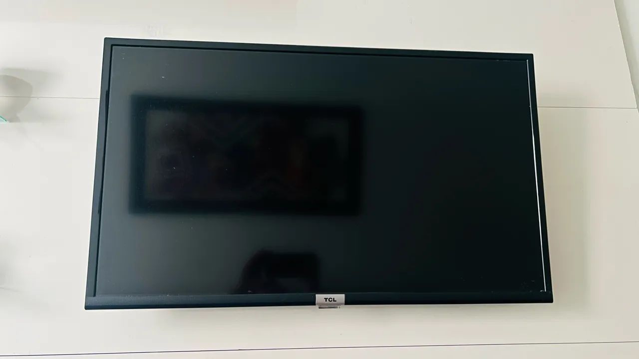 TV SMART TCL 32?