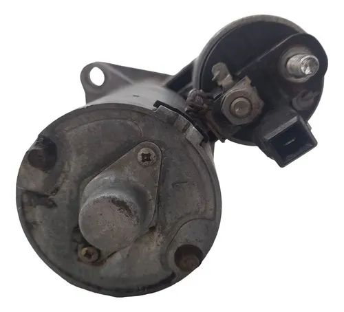 Motor Arranque Vw Gol 1.0 8v 1998    158163 - Foto 4