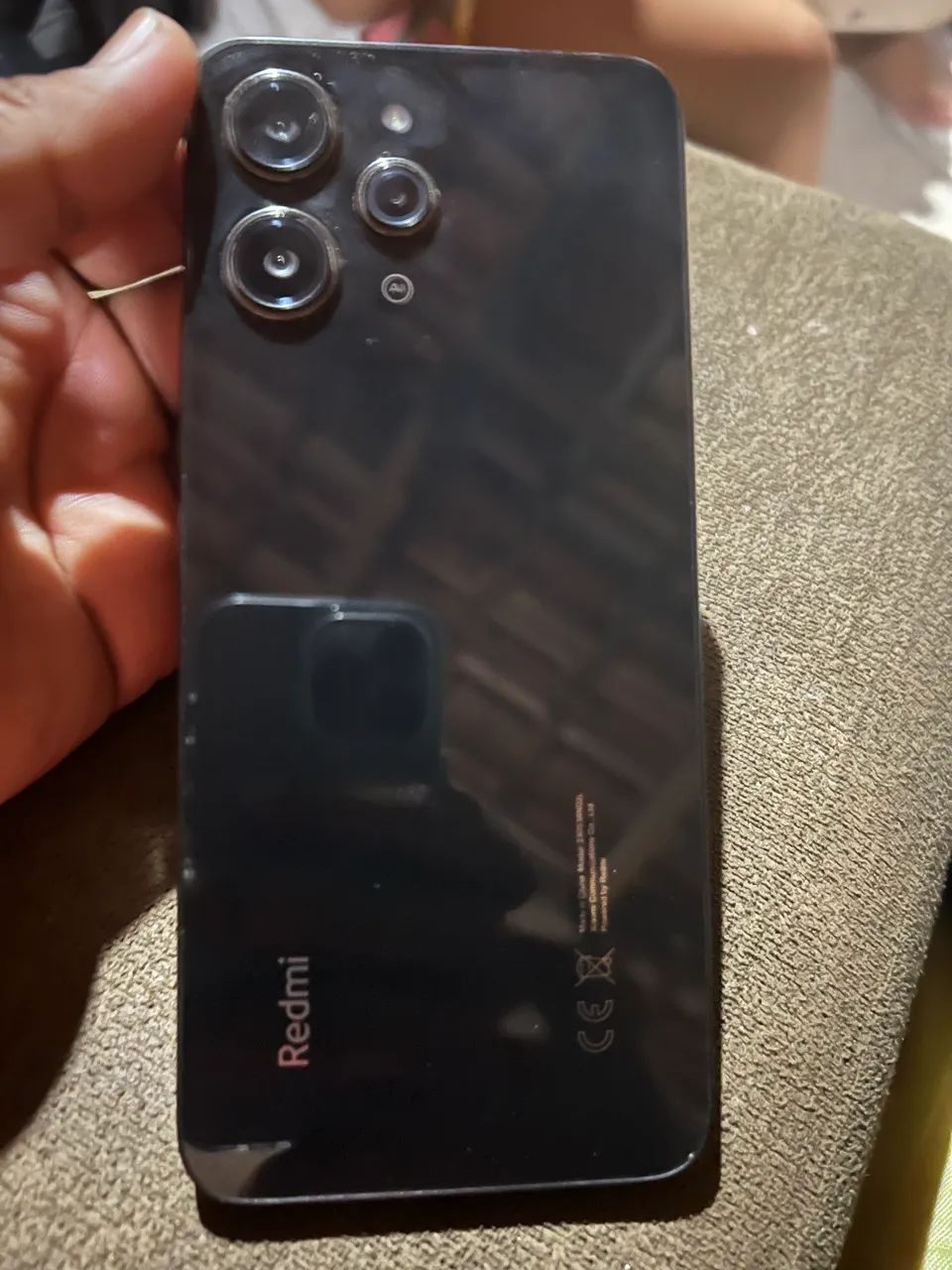 Redmi 12 4g 128 GB    550 $ - Foto 5
