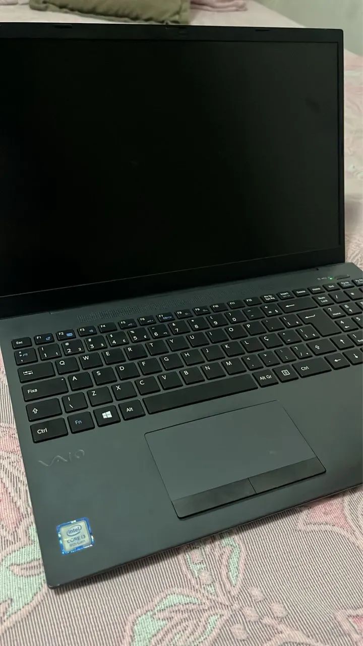 notebook vaio FE15 - Foto 5