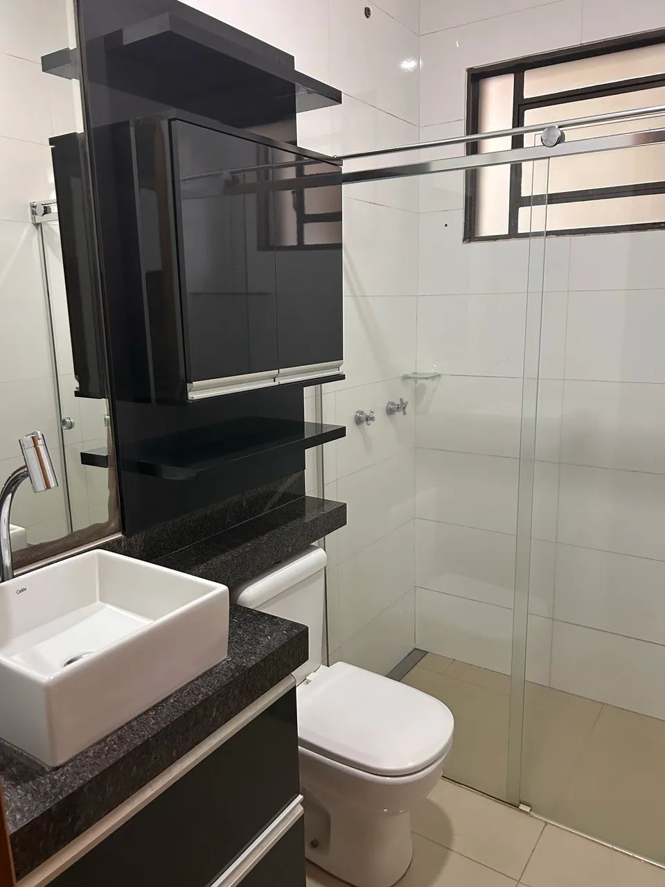 Alugo casa 2 quartos Parque Ribeirão  - Foto 7