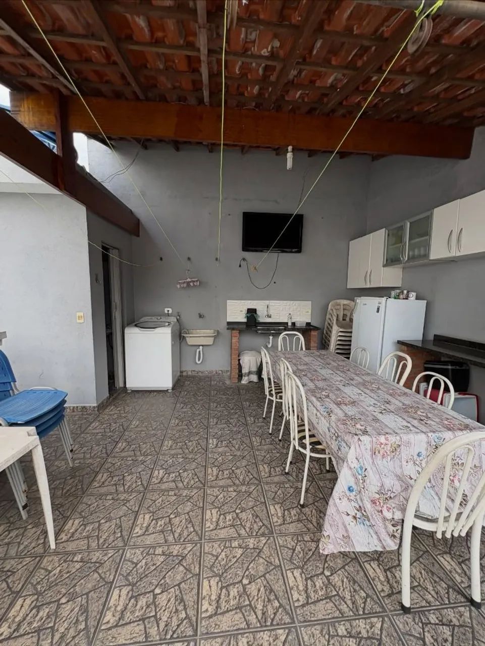 Vendo na cidade Nova 6