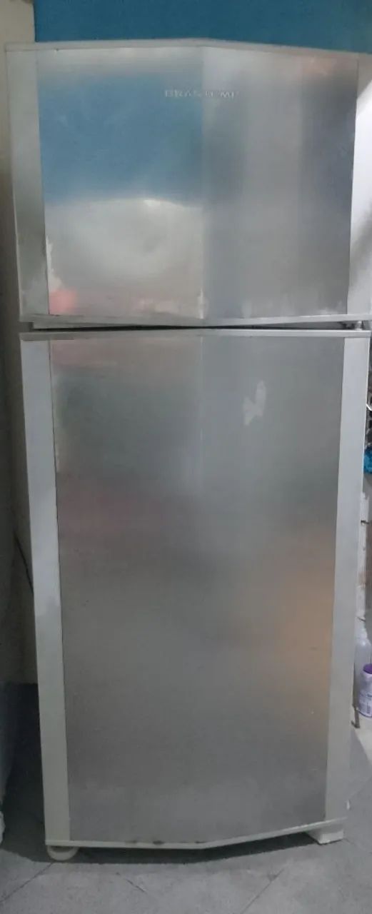 Brastemp inox  - Foto 3