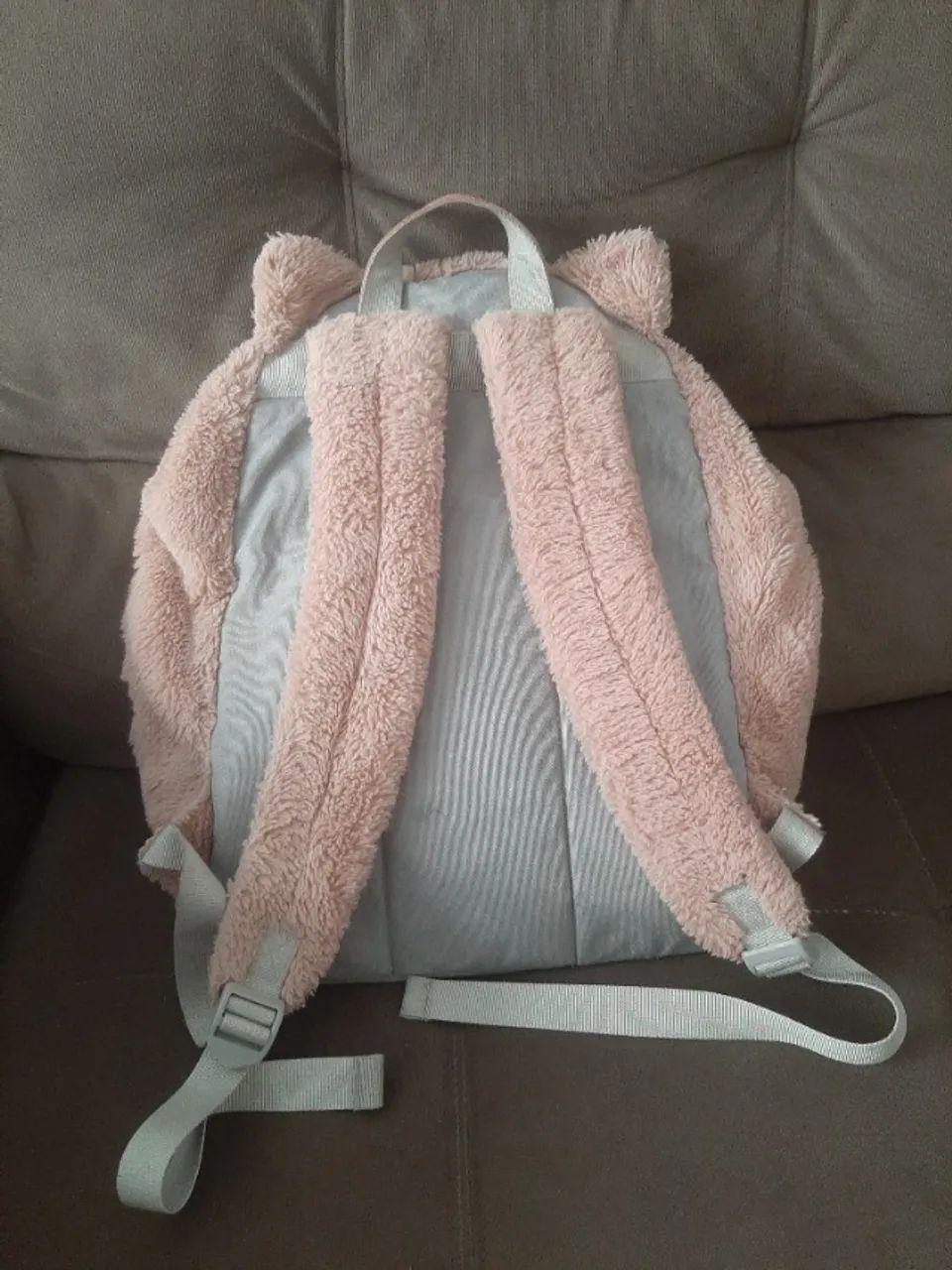 Mochila Imaginarium - Foto 3