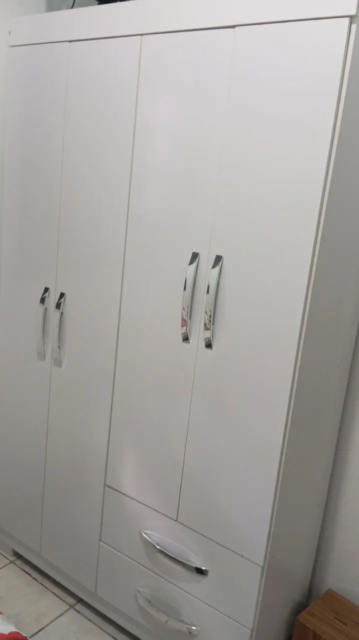 Guarda roupa  - Foto 2