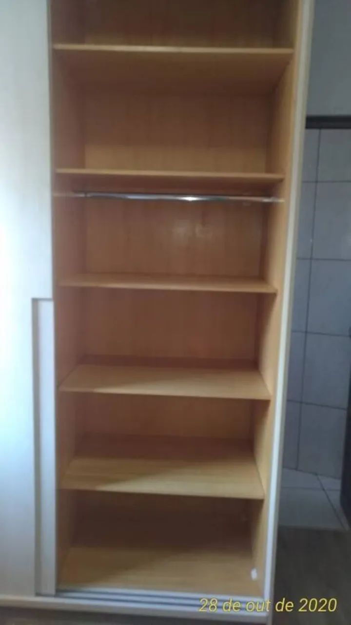 APARTAMENTO ANDAR TÉRREO- BELÍSSIMO E FUNCIONAL NA VILA ALZIRA - Foto 14