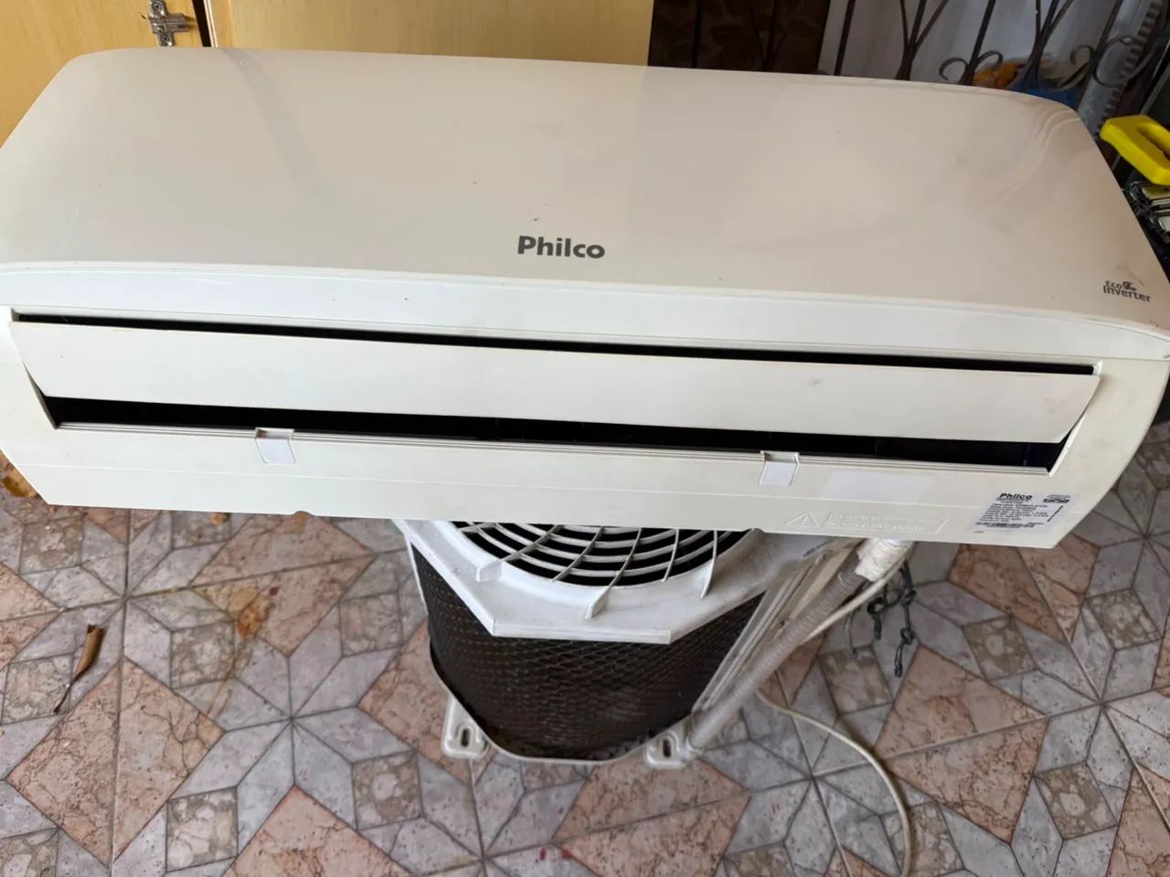 Vendo central Philco - Foto 3
