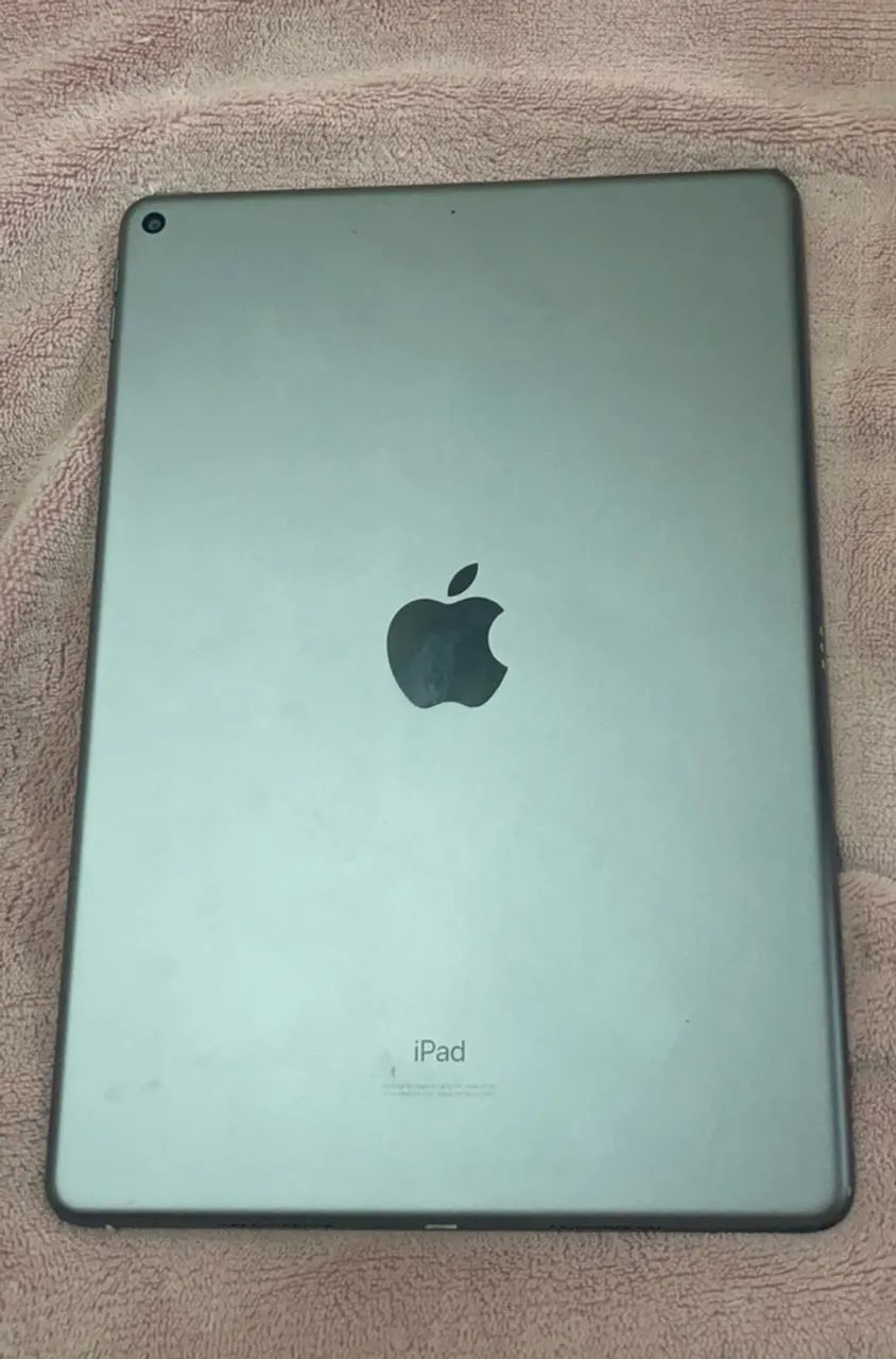iPad Air 3 