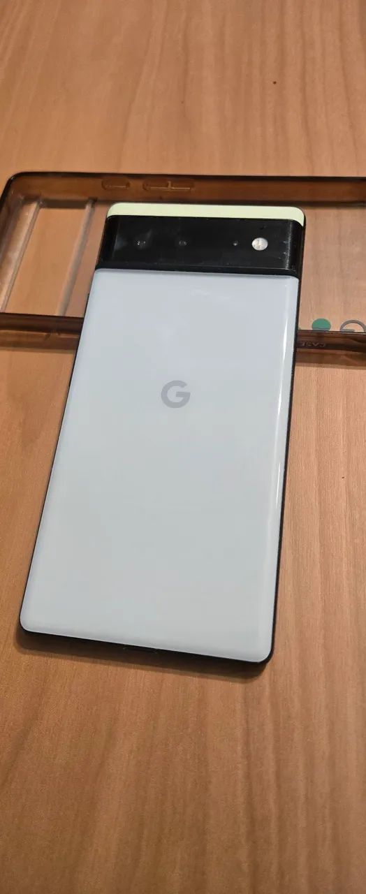 Google pixel 6 - Foto 2