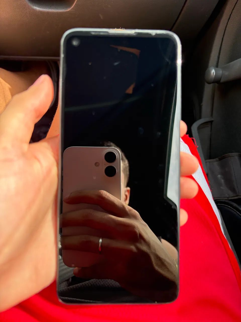 Celular G9 power - Foto 2